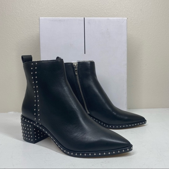 dolce vita brook bootie